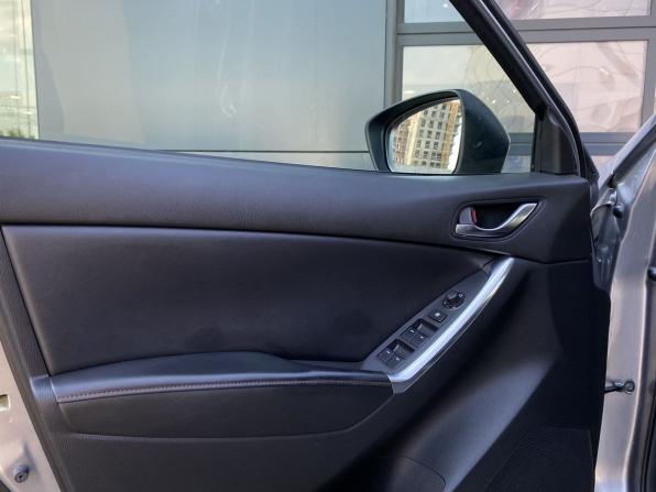 Mazda CX-5 I с пробегом 2014 года, цена 1 929 000 рублей, 158016 км, внедорожник, Автокод Объявления