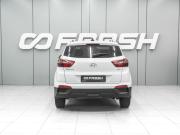 Hyundai Creta I Рестайлинг Ростов-на-Дону  - изображение 22