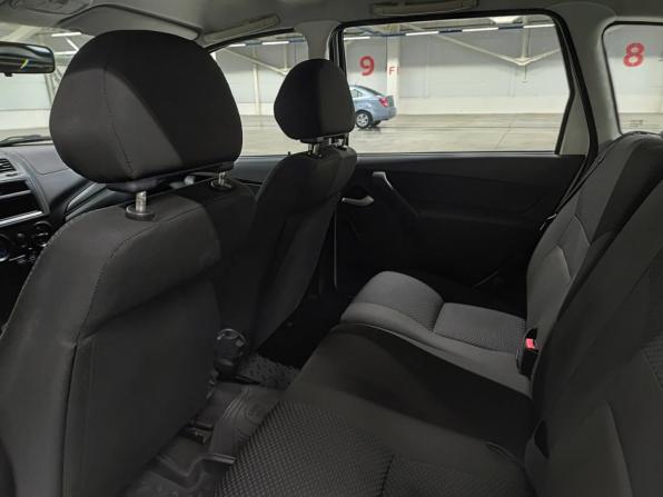 Lada (ВАЗ) Kalina II с пробегом 2014 года, цена 350 000 рублей, 105883 км, универсал, Автокод Объявления