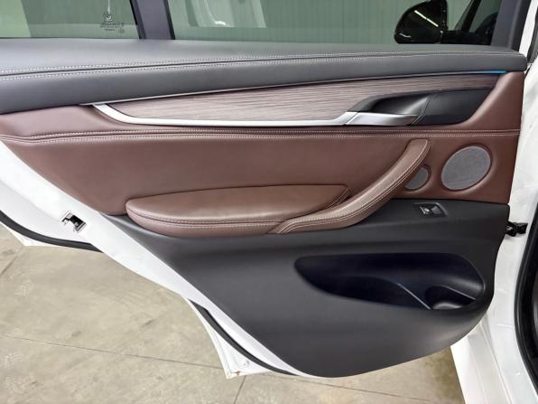 BMW X5 III (F15) с пробегом 2018 года, цена 3 897 000 рублей, 190000 км, внедорожник, Автокод Объявления