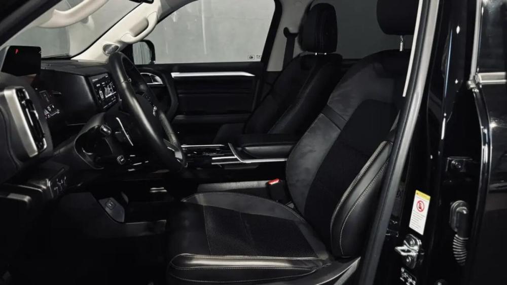 Haval Dargo I Смоленск  - изображение 18