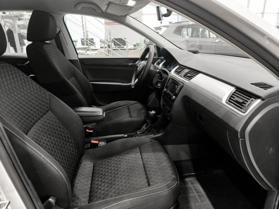 Skoda Rapid I Казань  - изображение 13