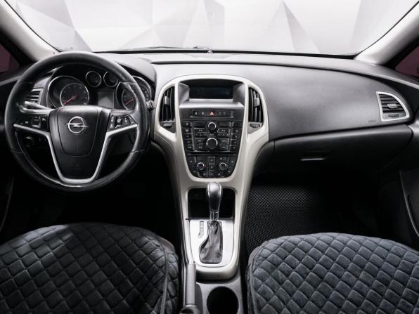 Opel Astra J с пробегом 2012 года, цена 685 000 рублей, 187000 км, хэтчбек, Автокод Объявления
