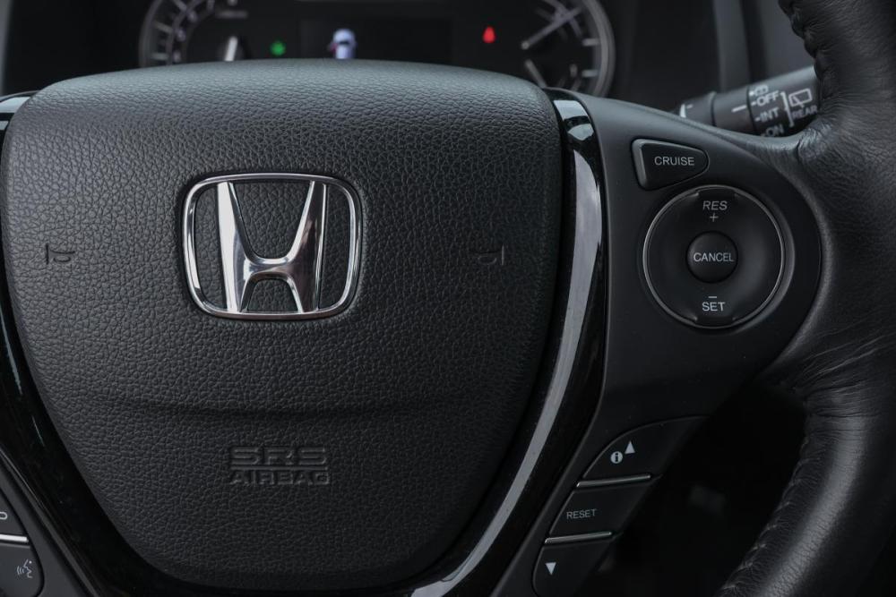 Honda Pilot III Москва  - изображение 19