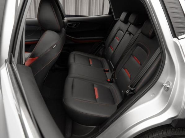 Chery Tiggo 4 Pro I с пробегом 2023 года, цена 1 710 000 рублей, 30245 км, внедорожник, Автокод Объявления