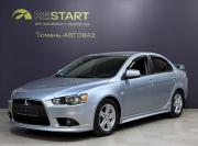 Mitsubishi Lancer X Рестайлинг Тюмень  - изображение 15