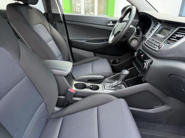 Hyundai Tucson III с пробегом 2016 года, цена 1 920 000 рублей, 57000 км, внедорожник, Автокод Объявления