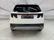 Hyundai Tucson IV Рестайлинг Воронеж  - изображение 28
