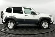 Lada (ВАЗ) Niva Travel I Нижний Новгород  - изображение 28
