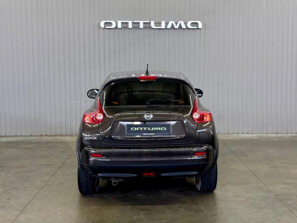 Nissan Juke I с пробегом 2012 года, цена 997 000 рублей, 198362 км, внедорожник, Автокод Объявления