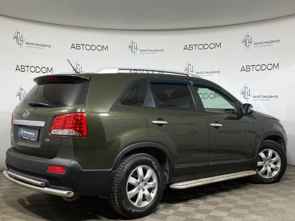 Kia Sorento II с пробегом 2010 года, цена 939 000 рублей, 200000 км, внедорожник, Автокод Объявления