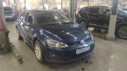 Volkswagen Golf VII Санкт-Петербург  - изображение 9