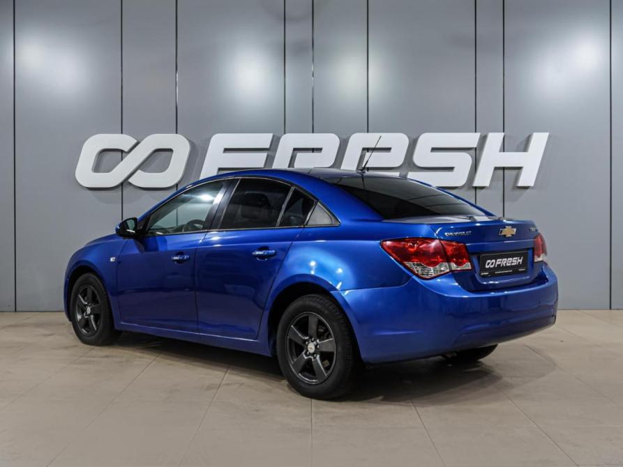 Chevrolet Cruze I Воронеж  - изображение 2