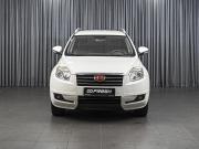 Geely Emgrand X7 I Ставрополь  - изображение 22