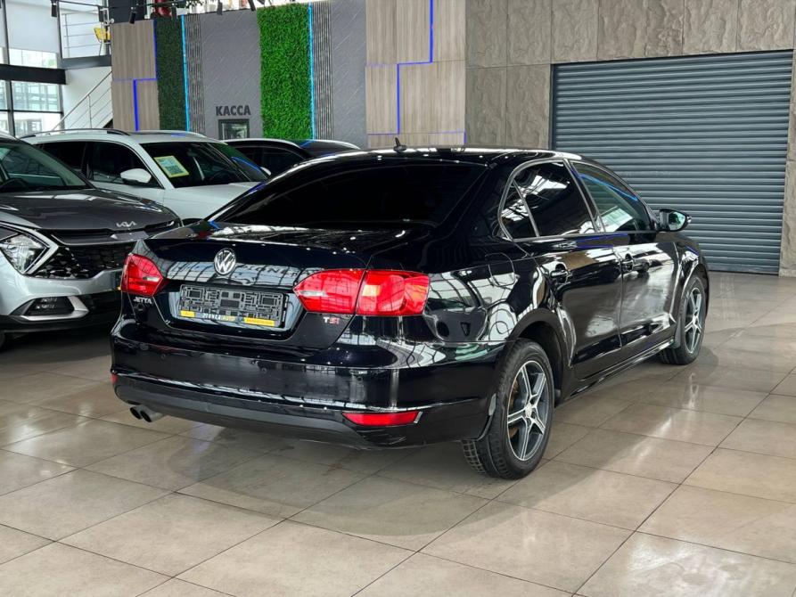 Volkswagen Jetta VI Оренбург  - изображение 5