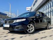Kia Magentis II Рестайлинг Краснодар  - изображение 24