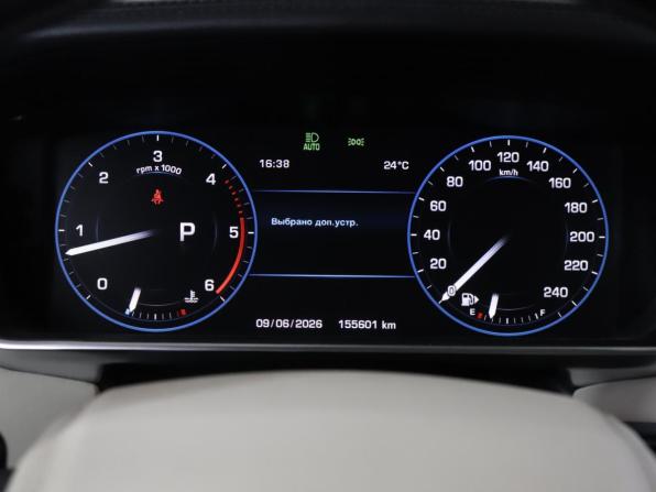 Land Rover Range Rover IV с пробегом 2013 года, цена 3 699 900 рублей, 155503 км, внедорожник, Автокод Объявления