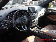 Mercedes-Benz GLS I (X166) Москва  - изображение 40