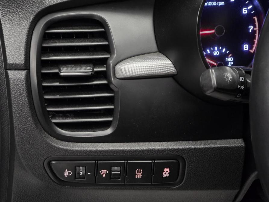 Kia Rio IV Красноярск  - изображение 19