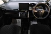 Toyota Wish II Рестайлинг Омск  - изображение 34