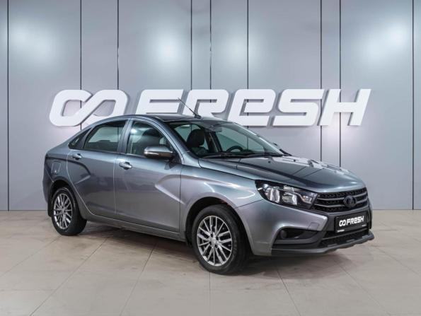 Lada (ВАЗ) Vesta I с пробегом 2019 года, цена 949 000 рублей, 148674 км, седан, Автокод Объявления