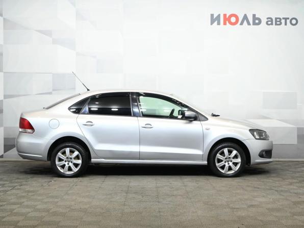 Volkswagen Polo V с пробегом 2011 года, цена 590 000 рублей, 157370 км, седан, Автокод Объявления