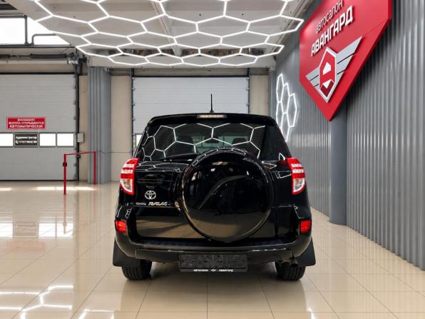 Toyota RAV4 III (XA30) Рестайлинг с пробегом 2012 года, цена 1 486 000 рублей, 210458 км, внедорожник, Автокод Объявления