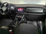 Skoda Kodiaq I Москва  - изображение 32