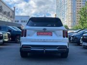 Kia Sorento IV Санкт-Петербург  - изображение 20