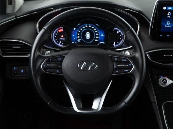 Hyundai Santa Fe IV (China Market) с пробегом 2020 года, цена 3 299 050 рублей, 87790 км, внедорожник, Автокод Объявления