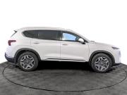 Hyundai Santa Fe IV Рестайлинг Москва  - изображение 33