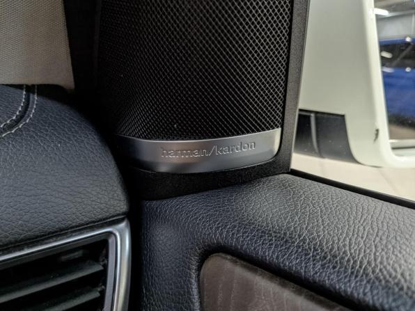 Mercedes-Benz GL-Класс II (X166) с пробегом 2015 года, цена 2 990 000 рублей, 227796 км, внедорожник, Автокод Объявления