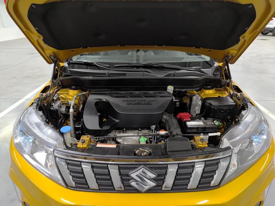 Suzuki Vitara II Рестайлинг Казань  - изображение 11