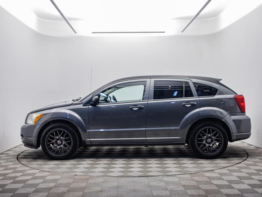 Dodge Caliber I Рестайлинг Москва  - изображение 8