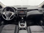 Nissan Qashqai II Воронеж  - изображение 31
