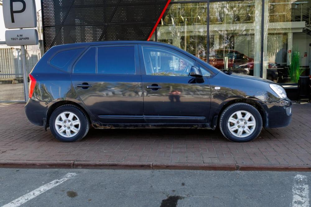 Kia Carens II (UN) Ульяновск  - изображение 4