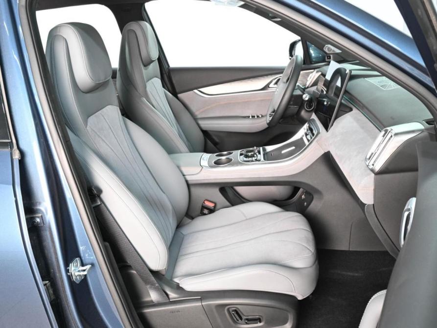 Geely Galaxy M7 Ростов-на-Дону  - изображение 8