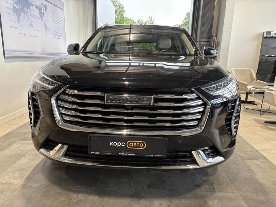 Haval Jolion I Новомосковск  - изображение 2