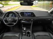 Hyundai Sonata VIII (DN8) Санкт-Петербург  - изображение 43