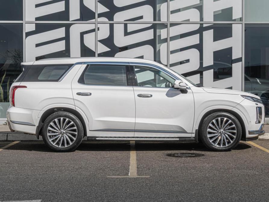 Hyundai Palisade I Рестайлинг Краснодар  - изображение 5