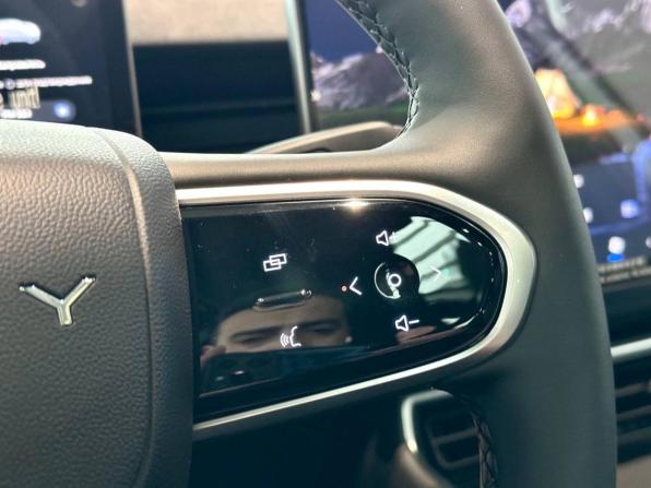Новый Chery Tiggo 9 I 2025 года, цена 4 405 500 рублей, внедорожник, Автокод Объявления