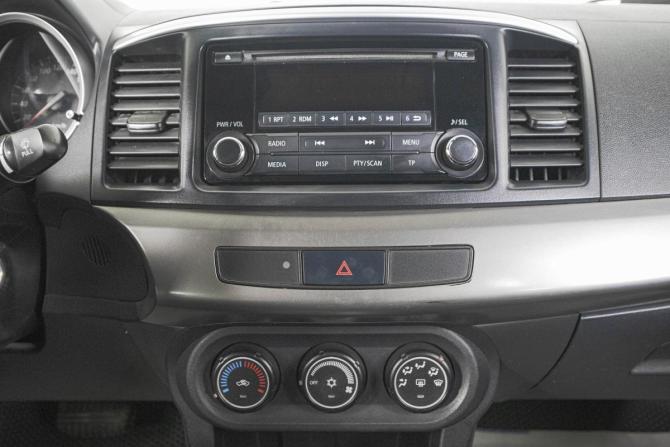 Mitsubishi Lancer X Рестайлинг с пробегом 2014 года, цена 1 099 000 рублей, 268000 км, седан, Автокод Объявления