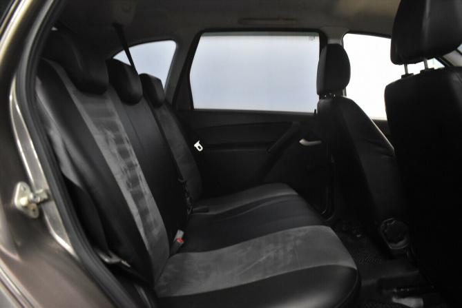Lada (ВАЗ) Kalina II с пробегом 2018 года, цена 595 000 рублей, 82265 км, универсал, Автокод Объявления