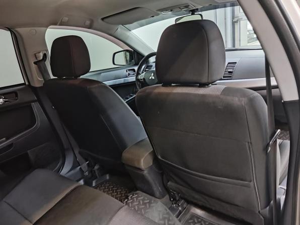 Mitsubishi Lancer X Рестайлинг с пробегом 2011 года, цена 820 000 рублей, 238977 км, седан, Автокод Объявления
