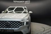 Hyundai Santa Fe IV Рестайлинг Крым  - изображение 60