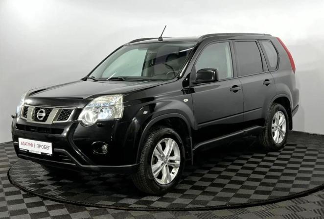 Nissan X-Trail III с пробегом 2013 года, цена 1 030 000 рублей, 288926 км, внедорожник, Автокод Объявления