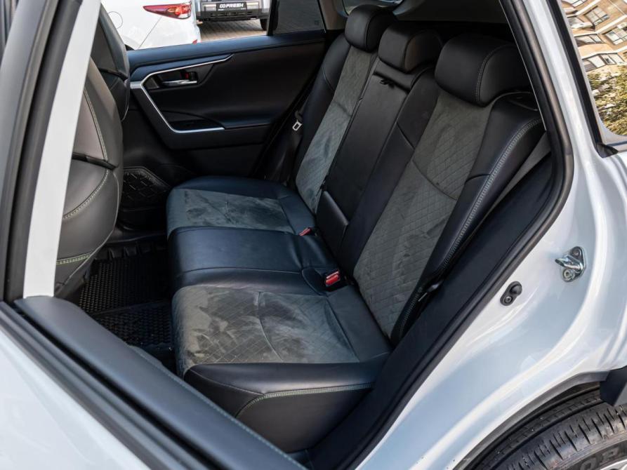 Toyota RAV4 V (XA50) Краснодар  - изображение 9