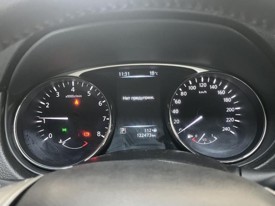 Nissan X-Trail III Курск  - изображение 11