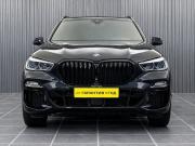 BMW X5 IV (G05/G18) Пермь  - изображение 35