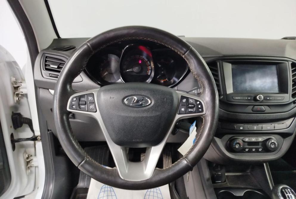Lada (ВАЗ) Vesta I Саратов  - изображение 19